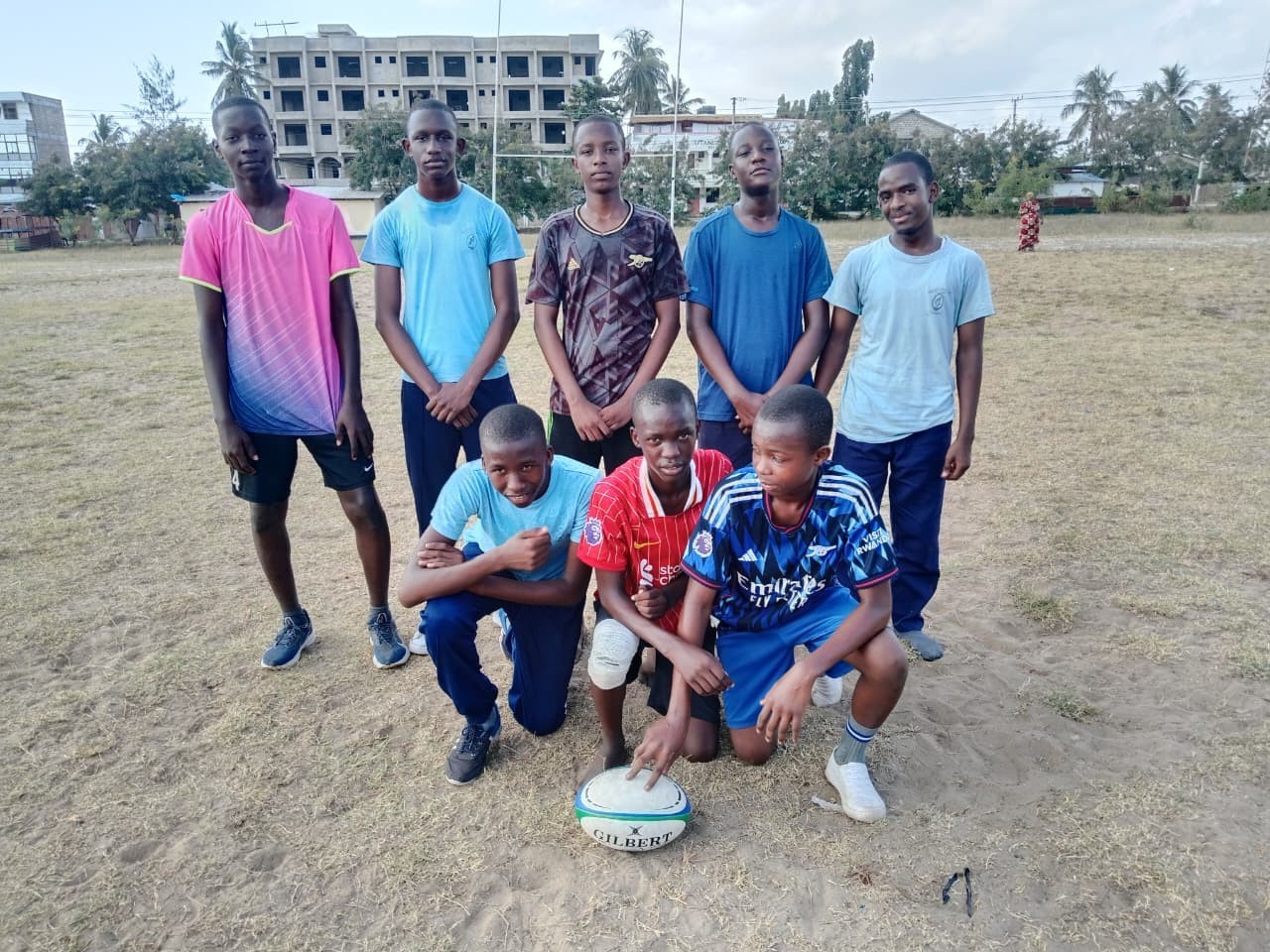 Upload Primary Image